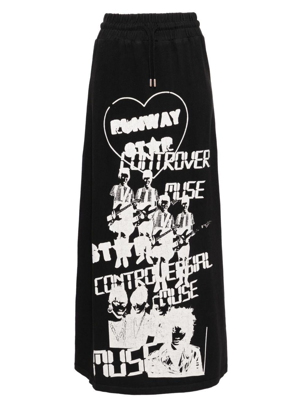  VAQ09S002 1 FADED BLACK VAQUERA 