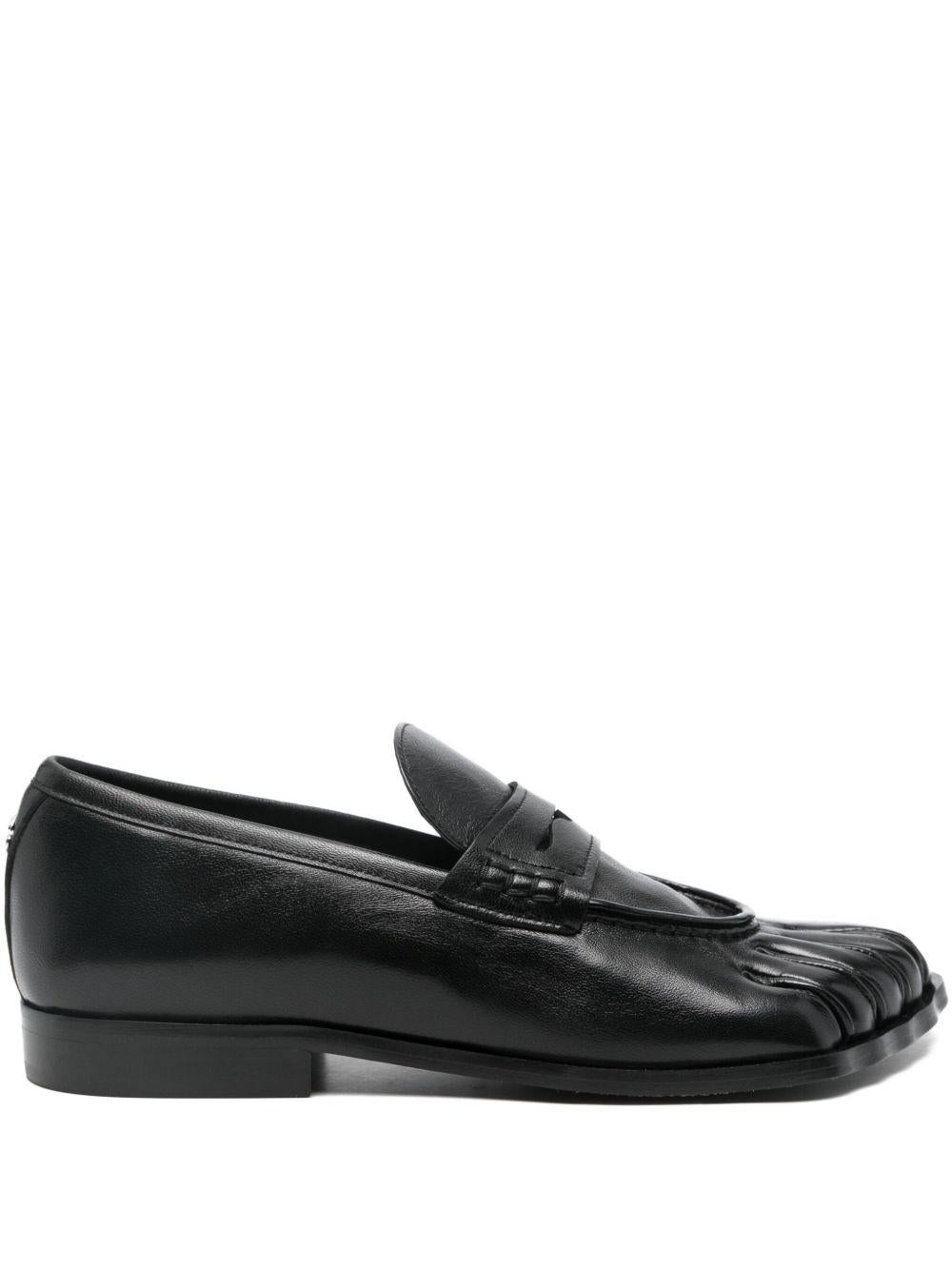 5T Mocassin COPSH88F6060 BLACK COPERNI 