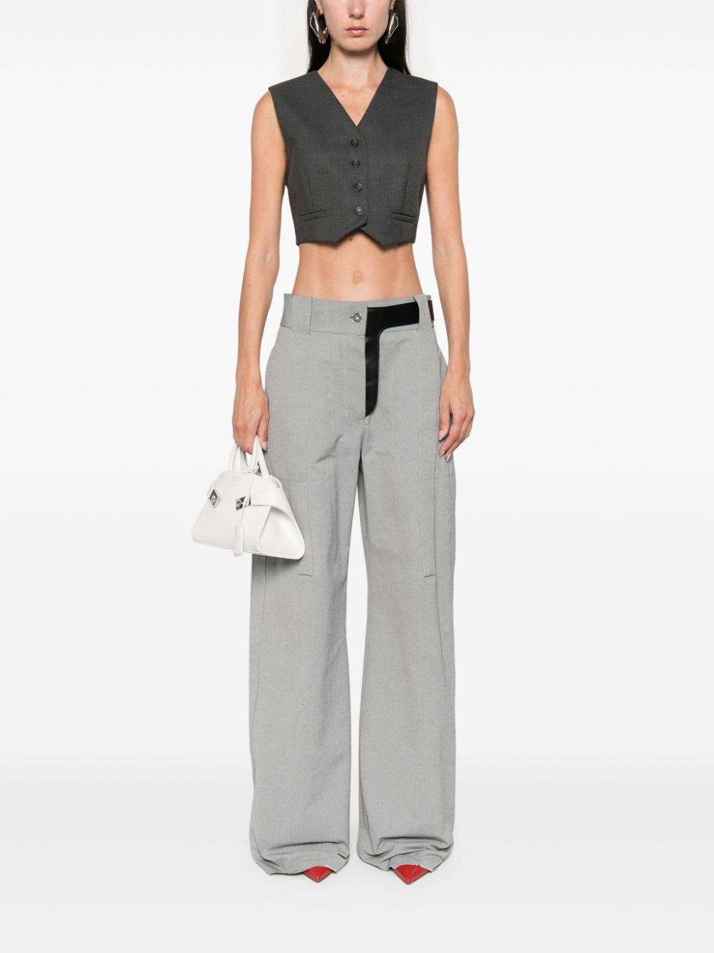  ADESSO1234MM10534 001 GRIGIO SPORTMAX 