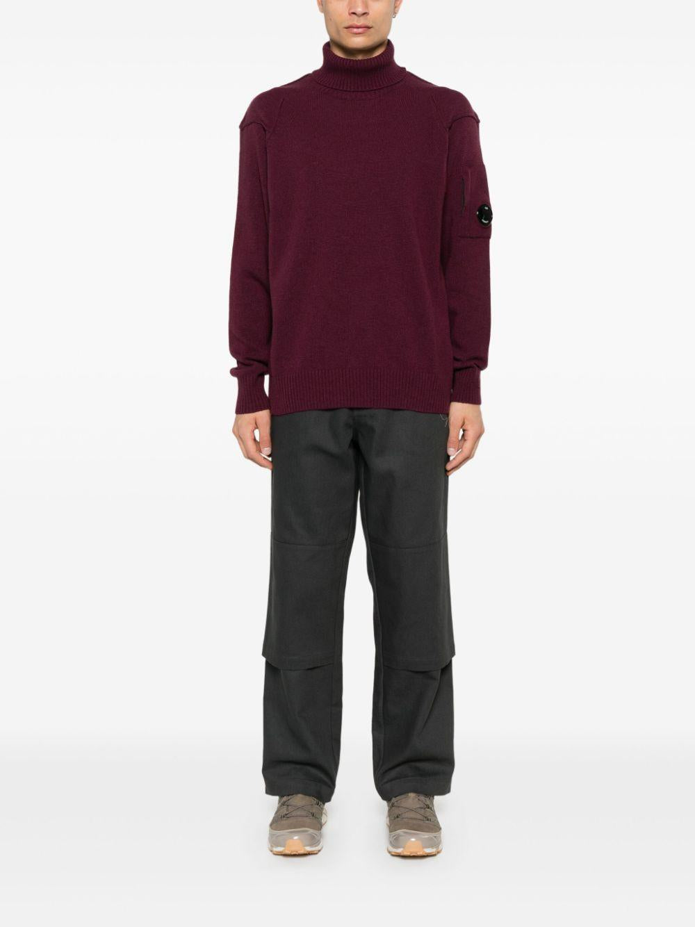  17CMKN142A110149A 790 POTENT PURPLE CP COMPANY 