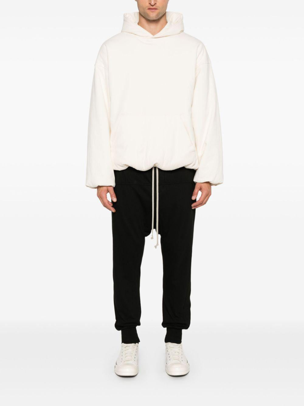  DU02D2395RN 09 BLACK RICK OWENS DRKSHDW 