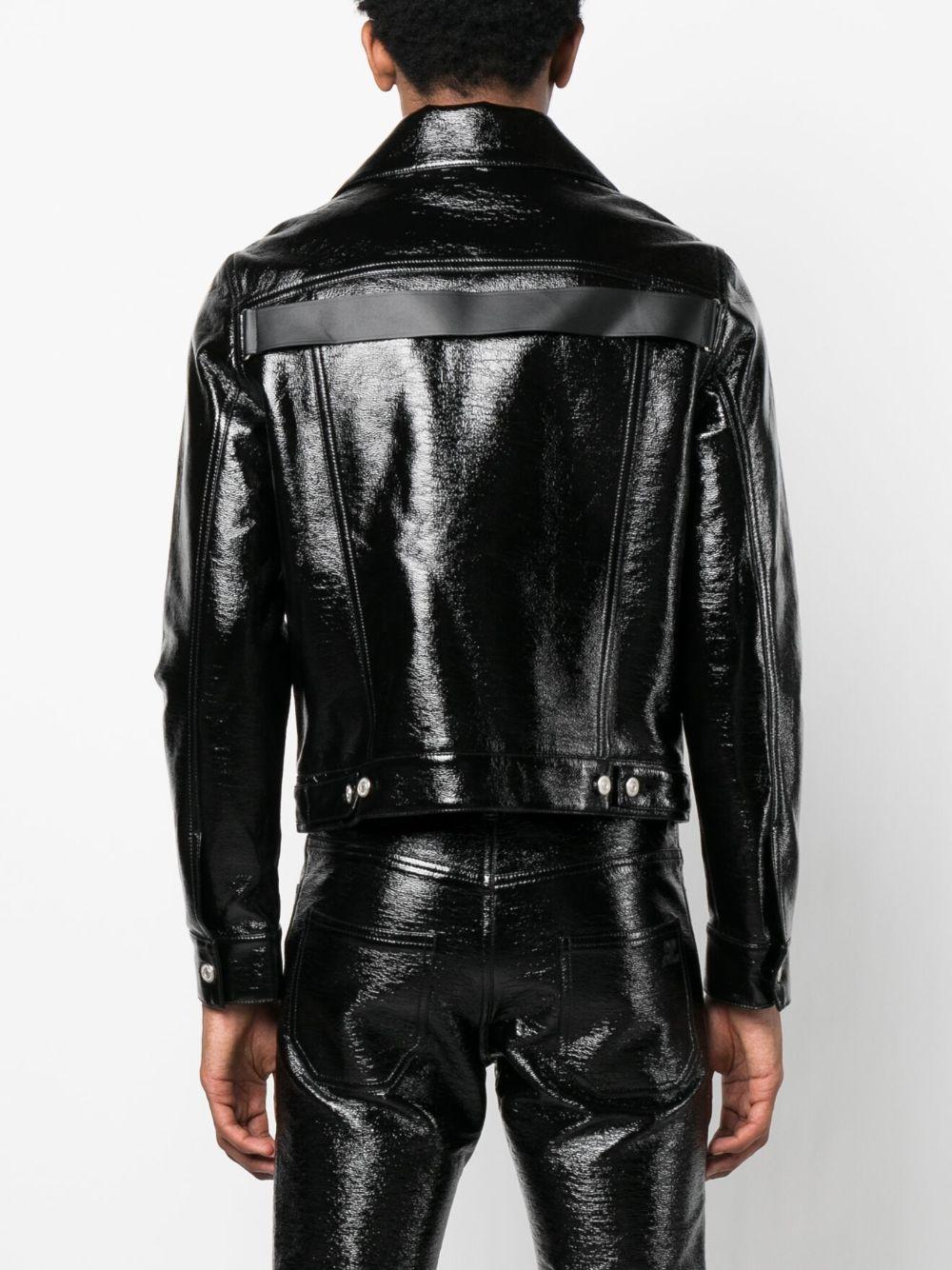  123CBL084VY0014 9999 BLACK COURREGES 