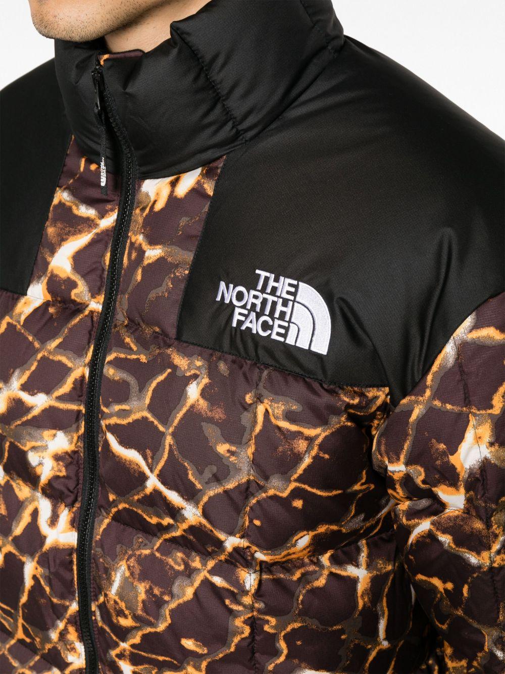  NF0A3Y23OS31 BLACK MULTI THE NORTH FACE 