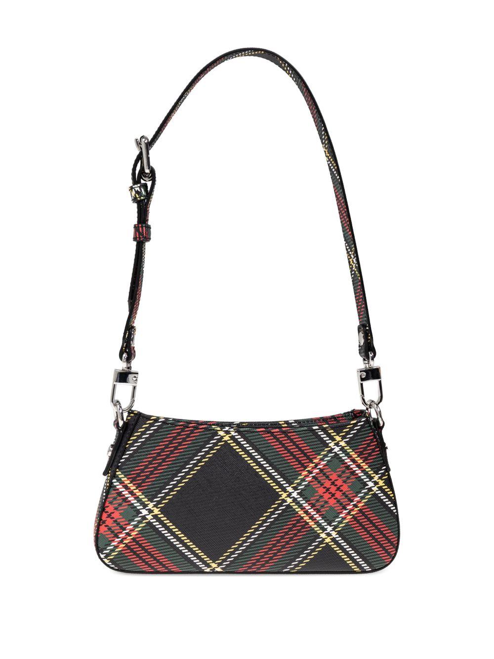  5801000GWS0022 N302 CHELSEA TARTAN VIVIENNE WESTWOOD 