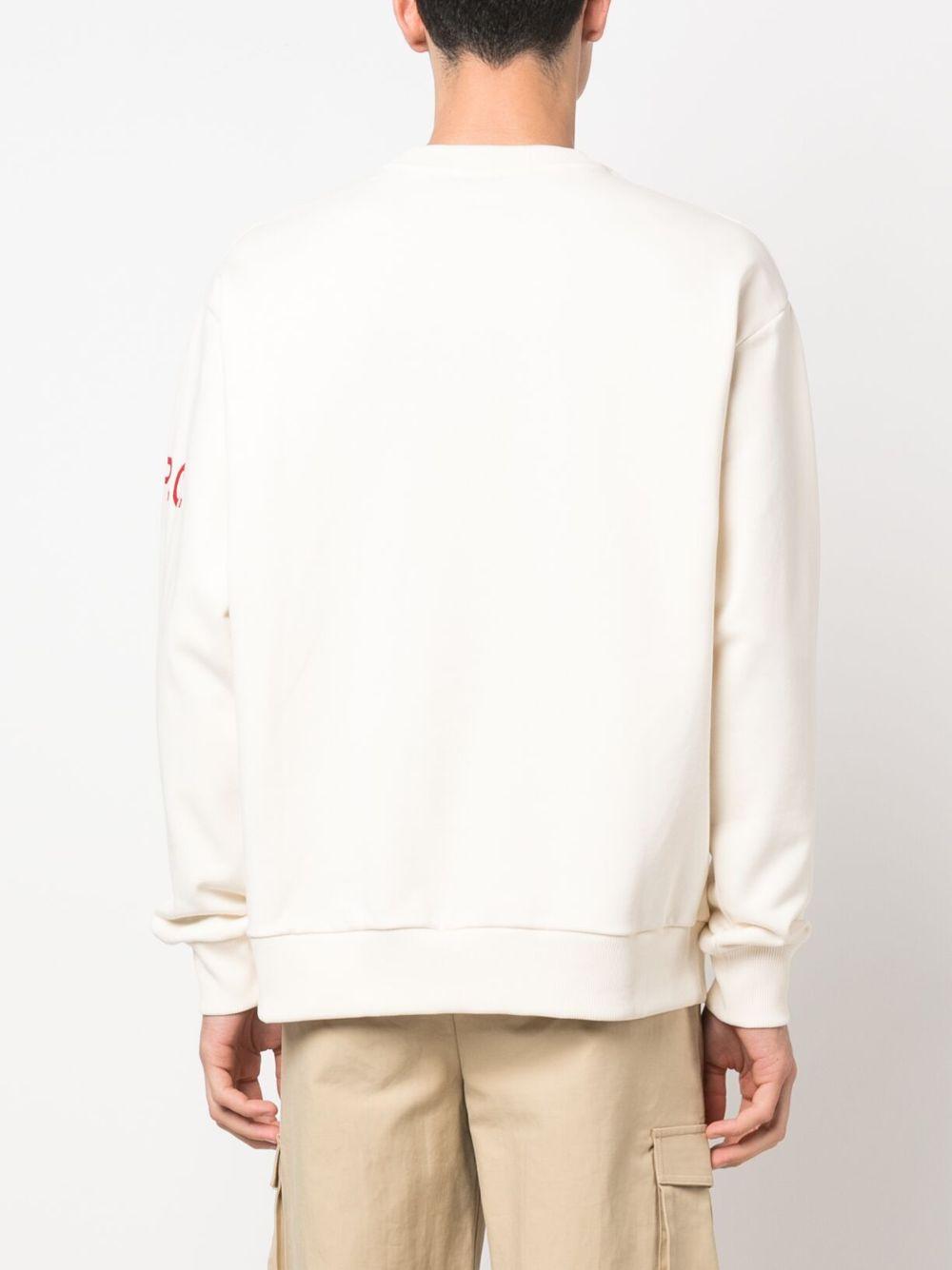  COEIPH27837 AAD ECRU A.P.C. 