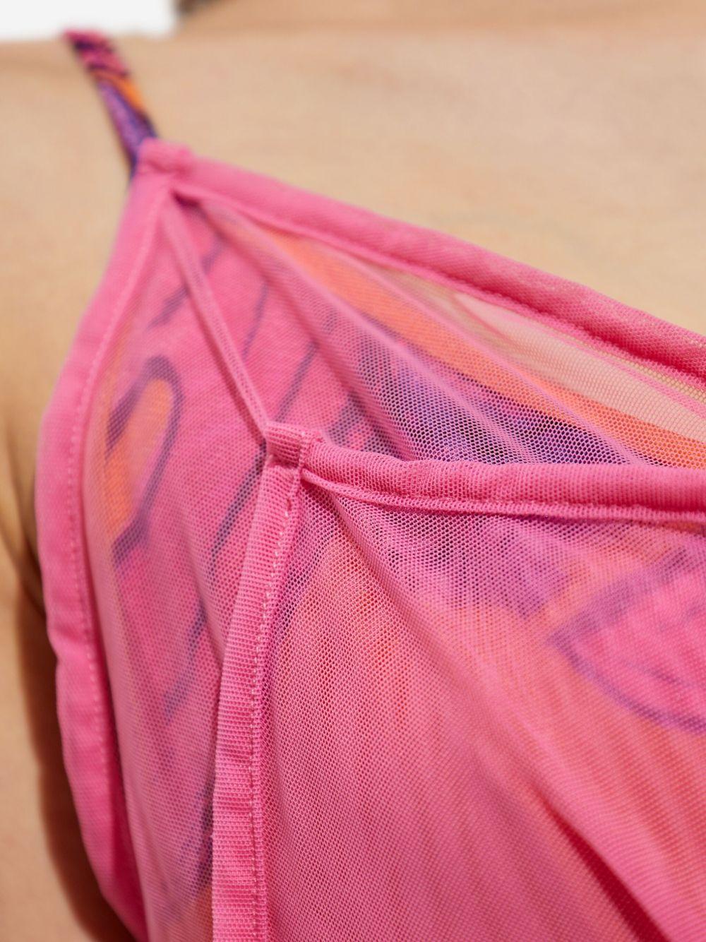  78HAO900JS471 565 TIGER VERSACE JEANS COUTURE 