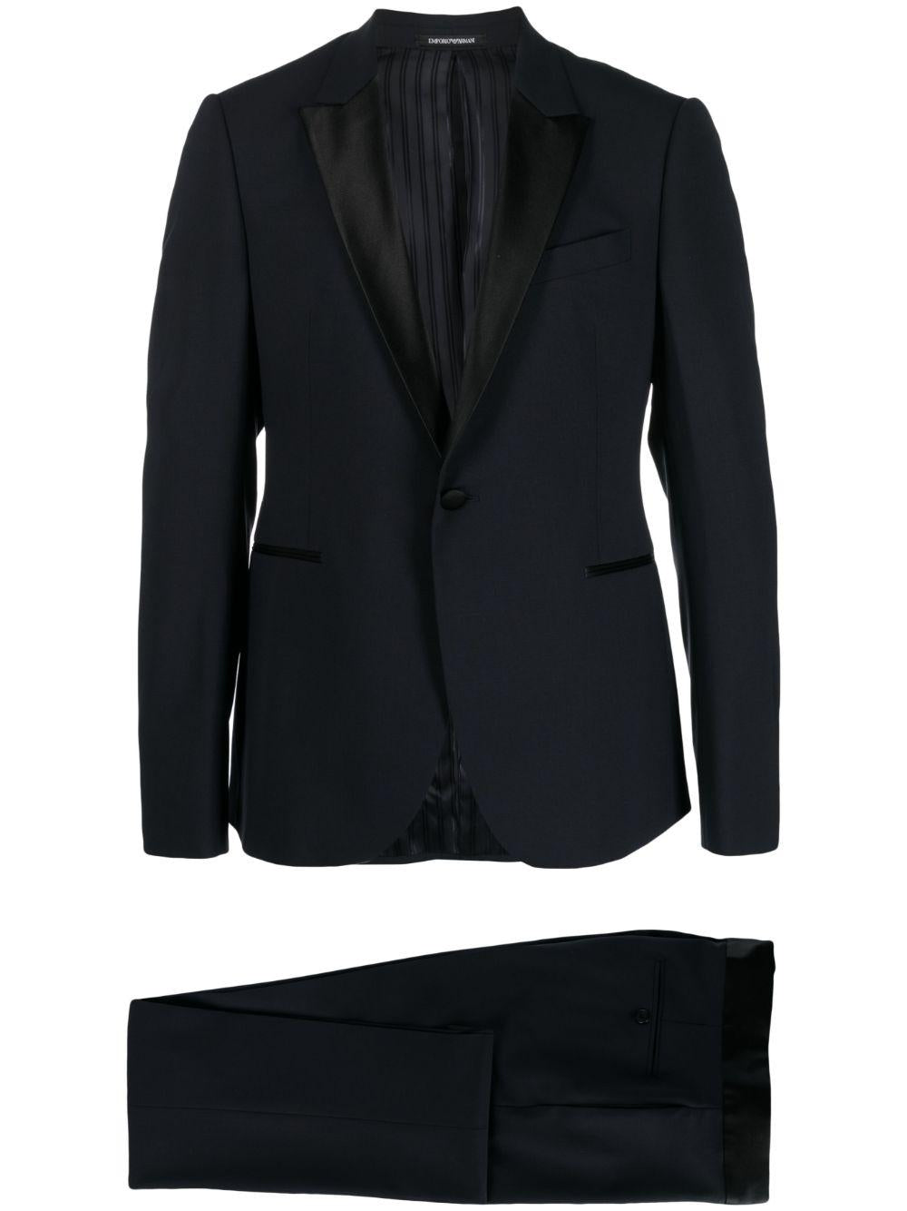  H41VMU01506 922 EMPORIO ARMANI 