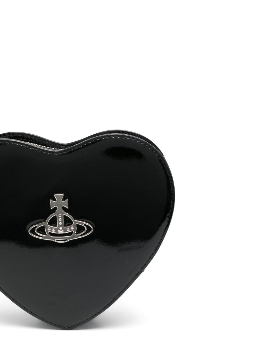  4803000CWL001O BLACK VIVIENNE WESTWOOD 