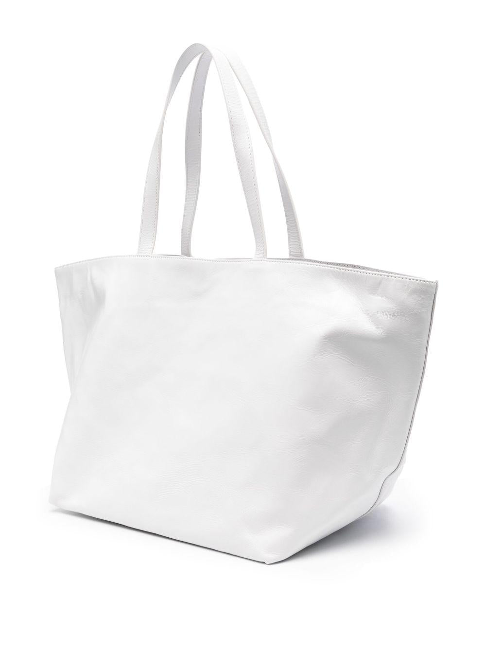  20224T01L 100 WHITE ALEXANDER WANG 