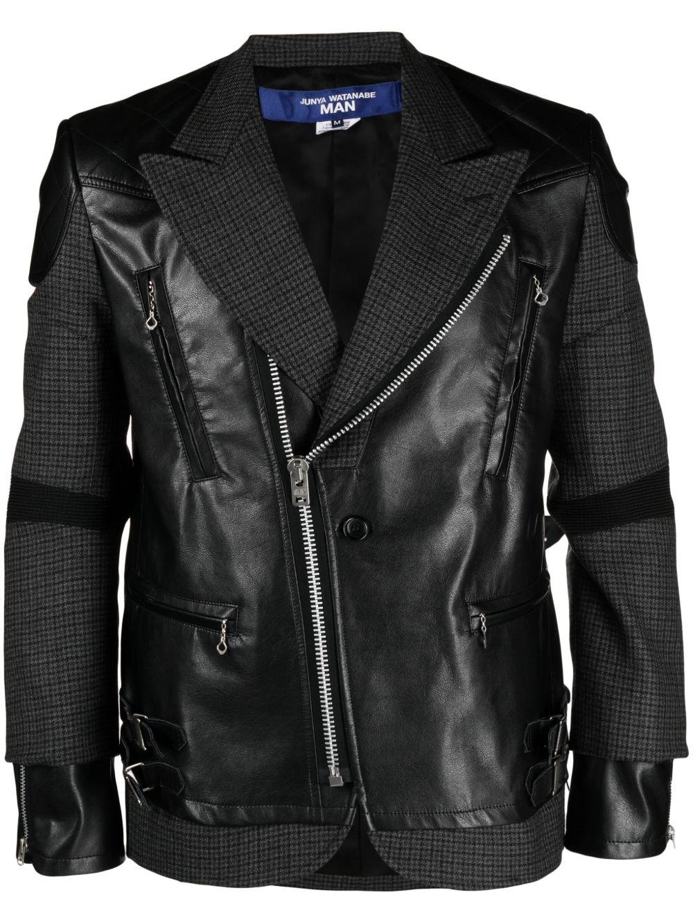  WLJ006W23 1 GRAY BLACK JUNYA WATANABE MAN 