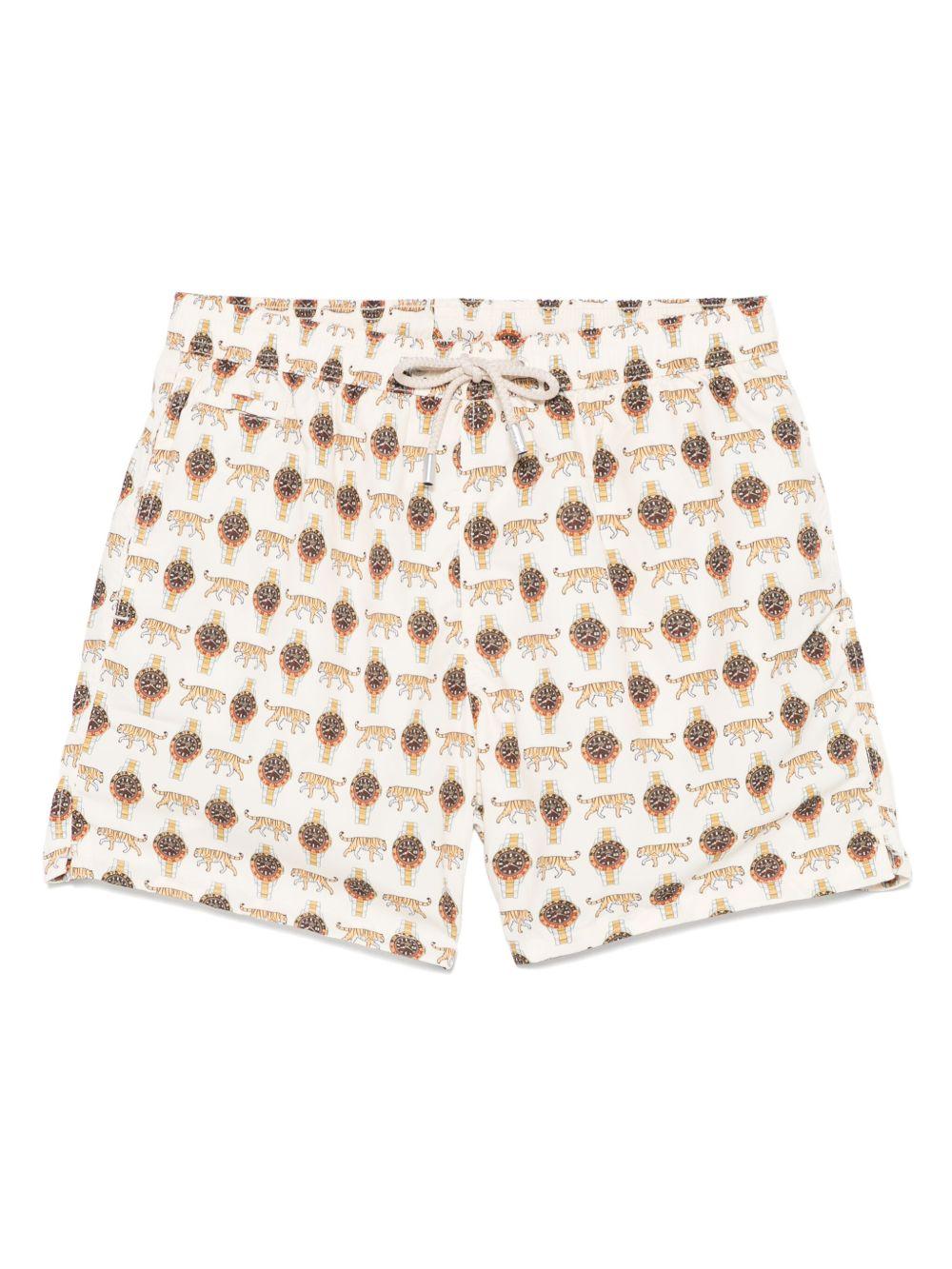  LIGHTINGMICRO WILD WATCH MC2 SAINT BARTH 