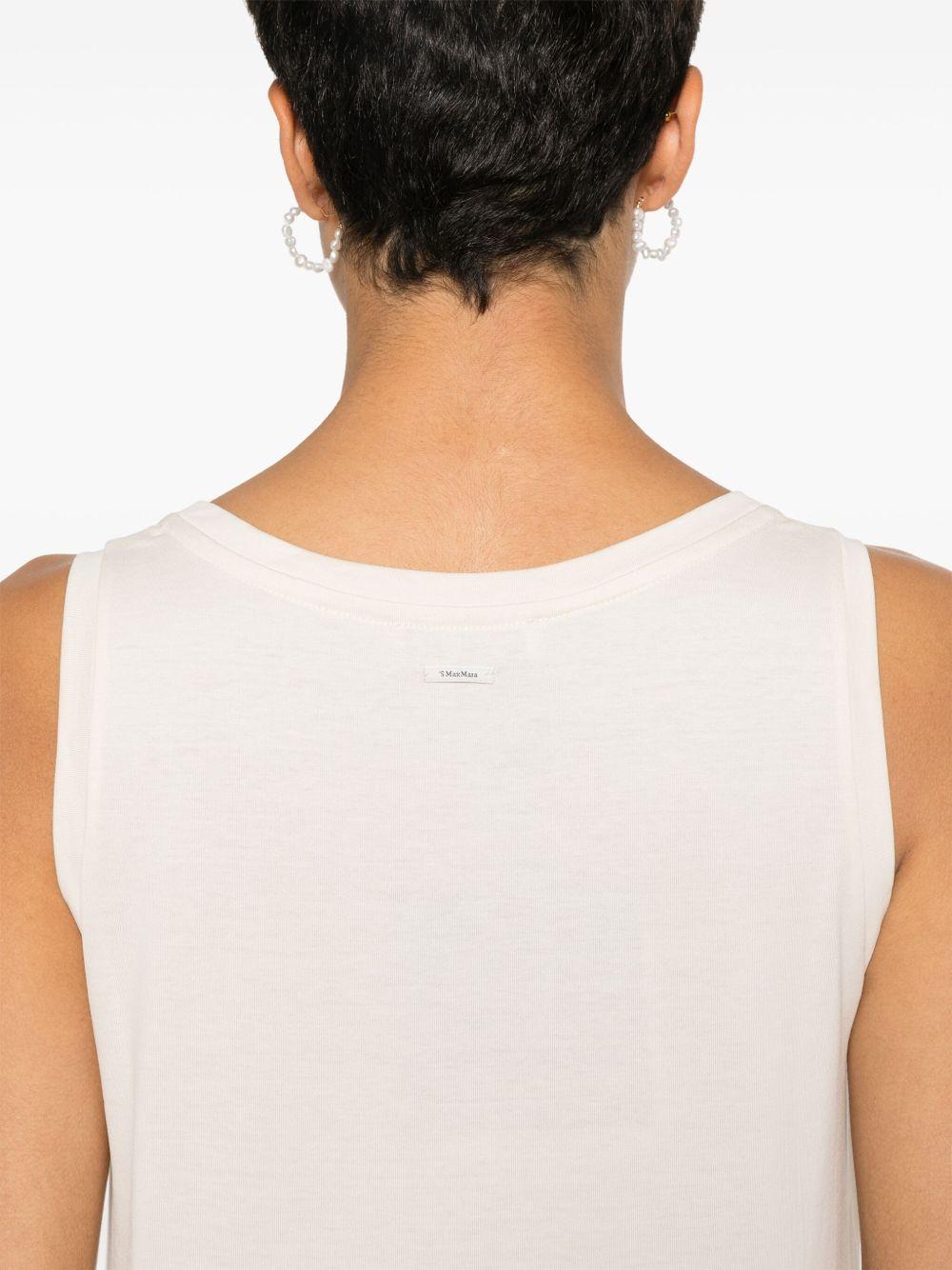  RACERMM13071 005 GOLD CREAM S MAX MARA 