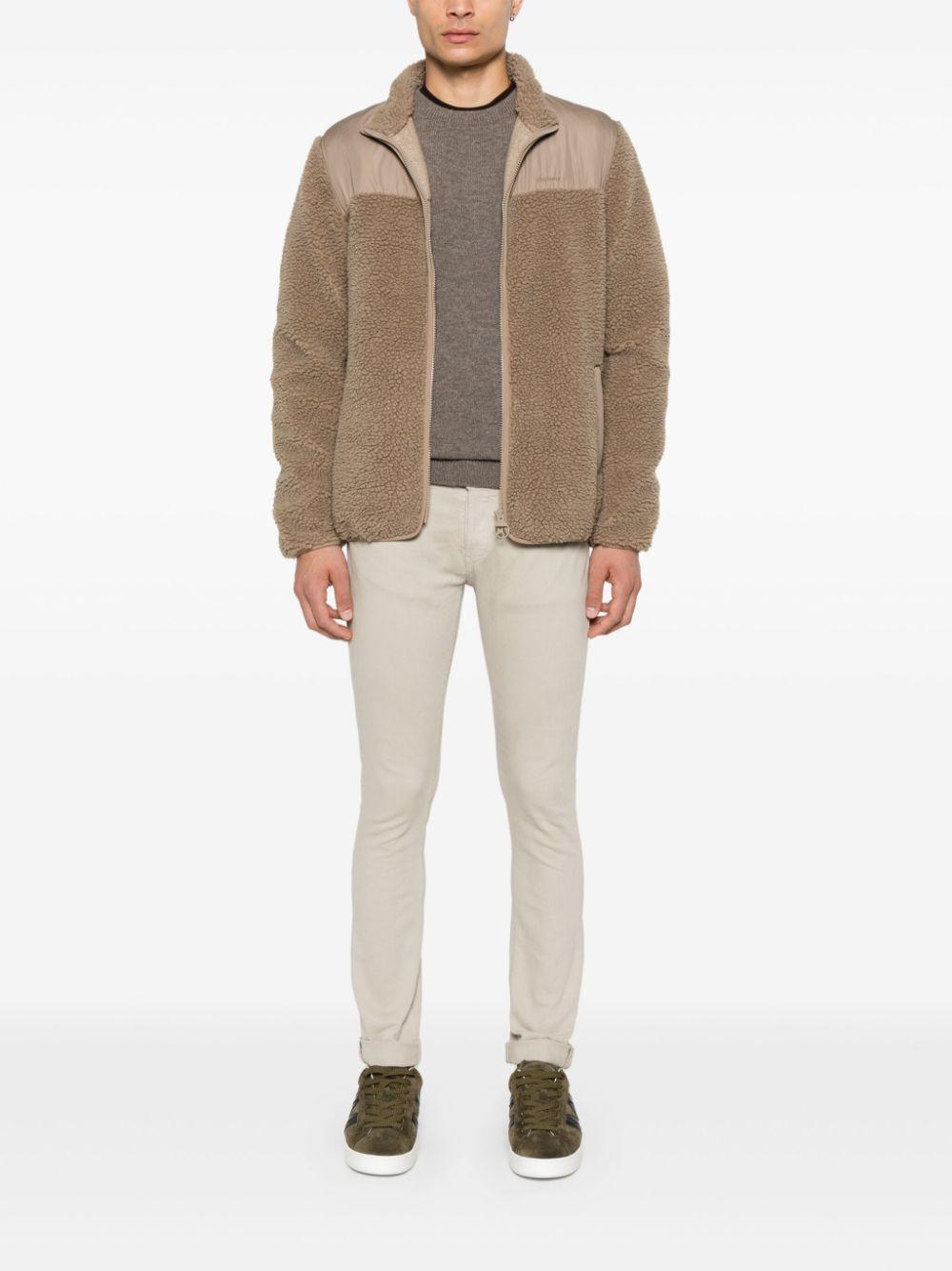  MKN1576 OL76 MILITARY MARL BARBOUR 