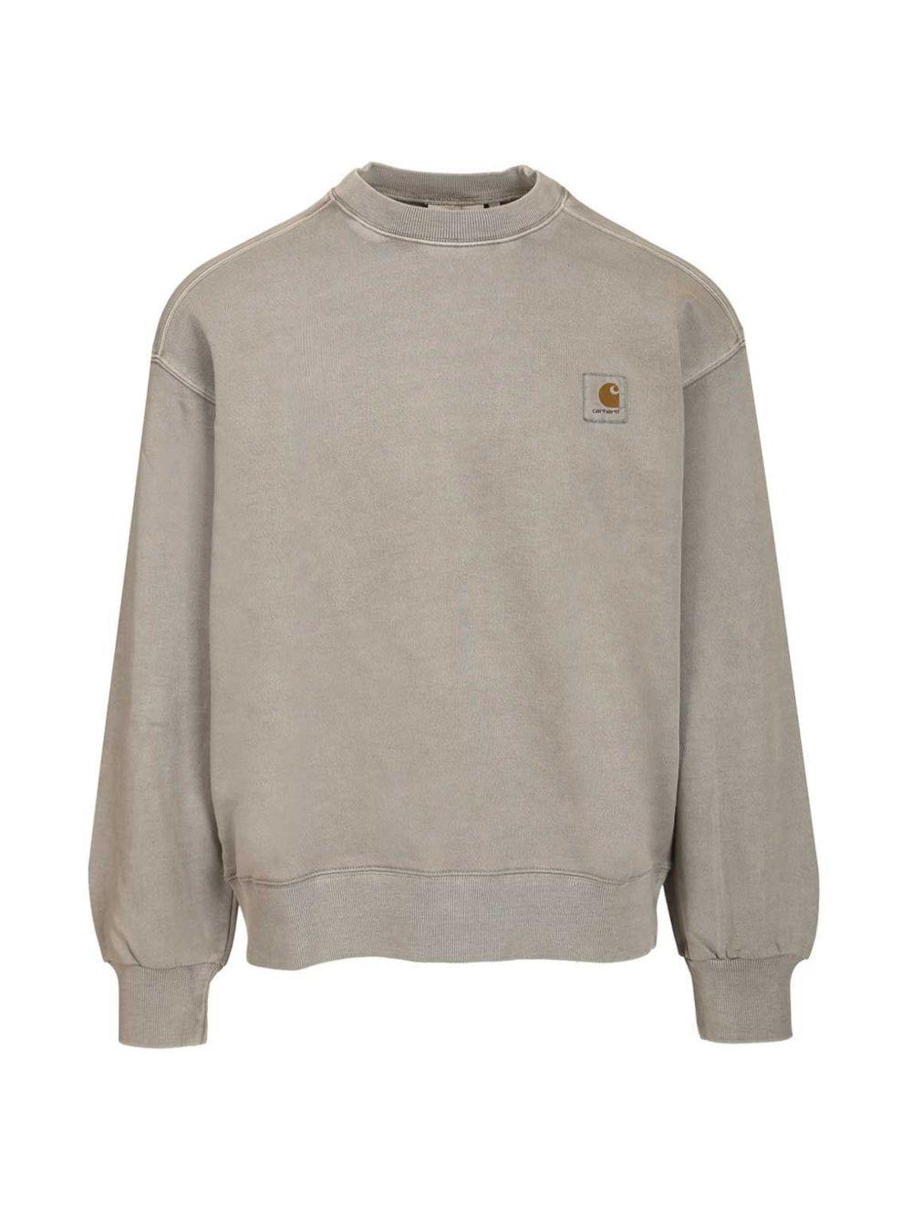 Nelson Sweatshirt Cotton I029957 2LRGD YOSEMITE CARHARTT WIP 