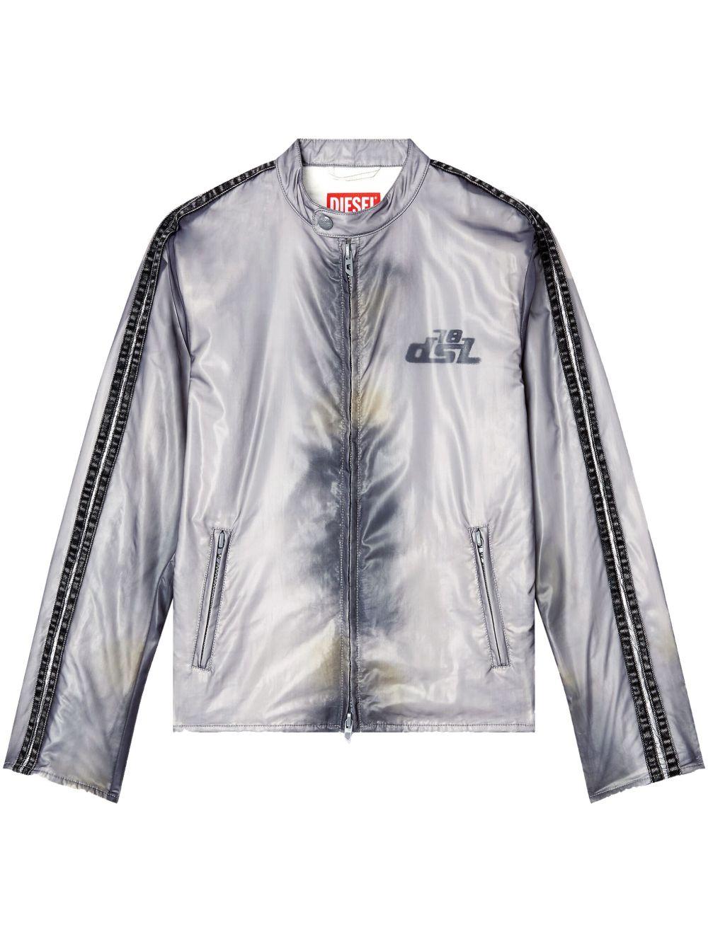  A166910NJBY 9DU TRASPARENT DIESEL 