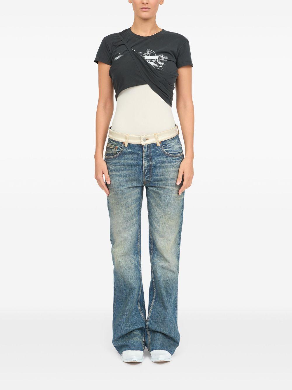  S62GD0199M20108 899 MM6 MAISON MARGIELA 