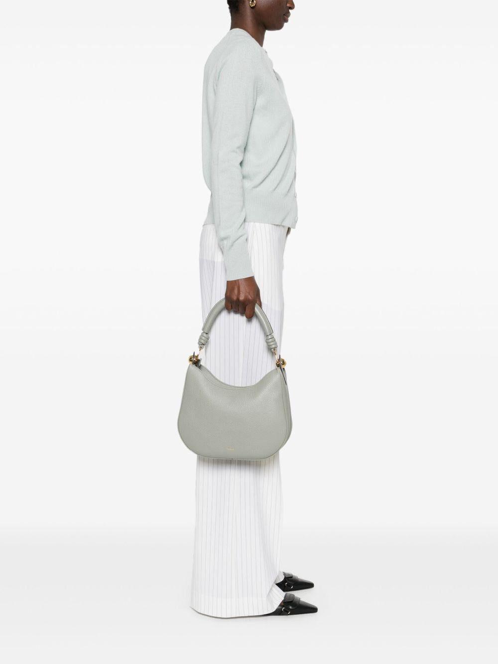 Sfera borsa a spalla S WB01489 - BX0176 AG700 AGAVE FURLA 