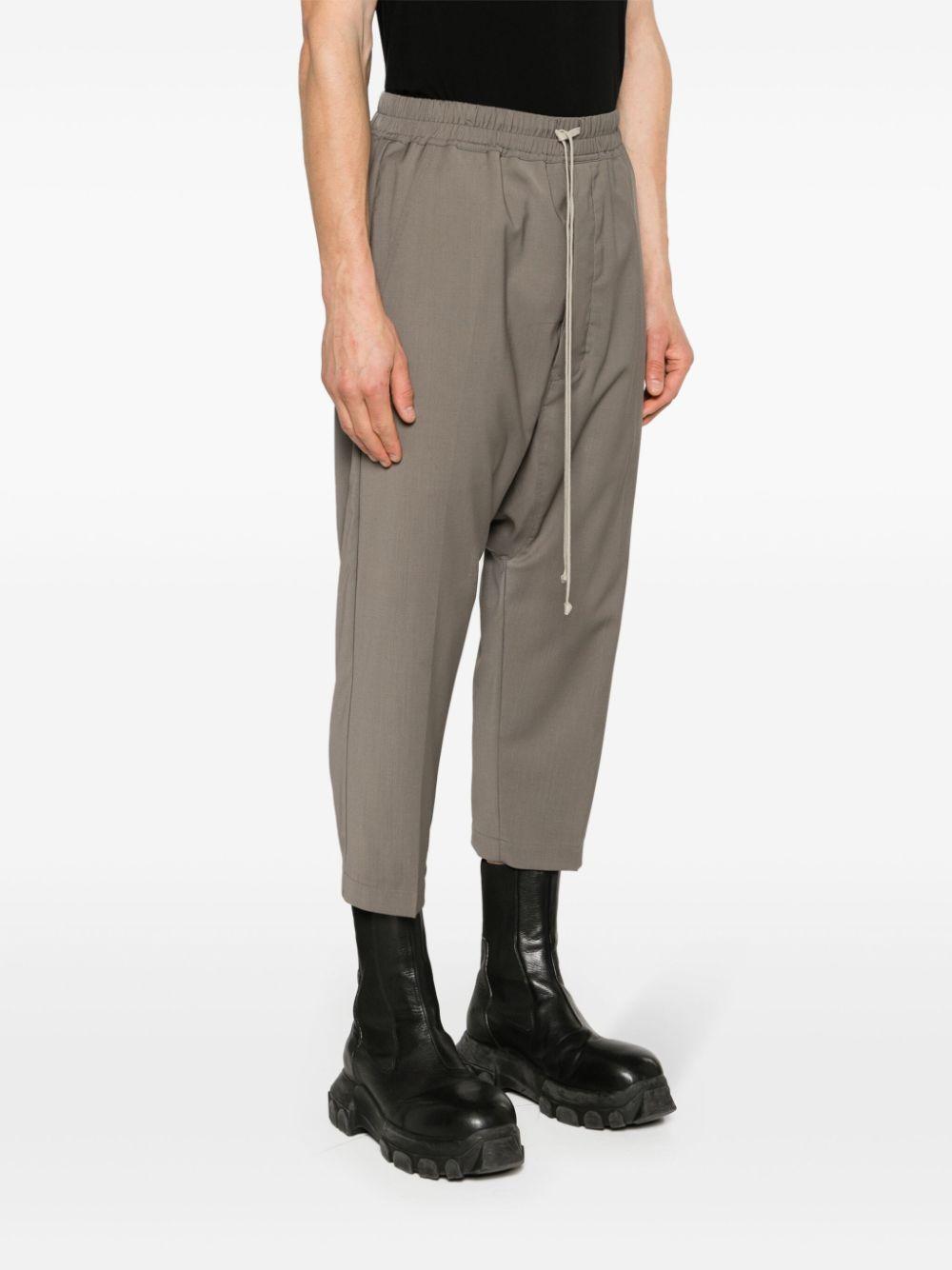  RU01D3381WL 34 DUST RICK OWENS 