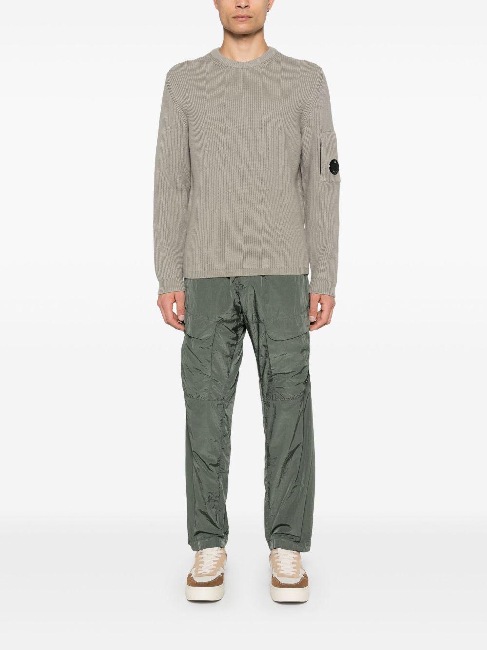  17CMKN044A006608A 327 VINTAGE KHAKI CP COMPANY 