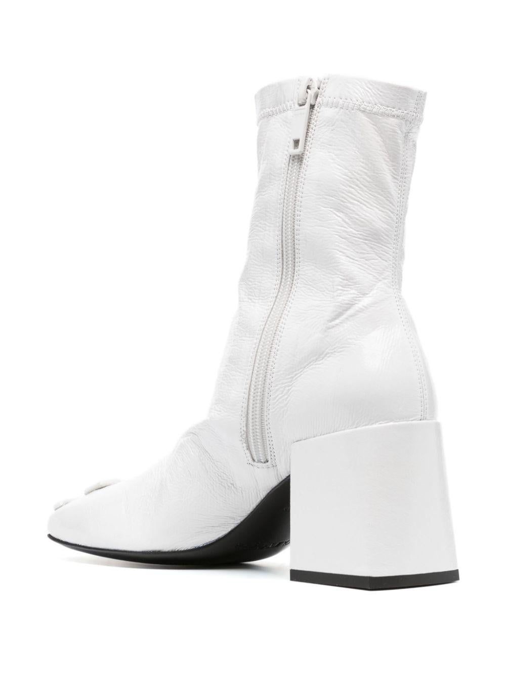  323SAB005VY0015 1017 DIRTY WHITE COURREGES 