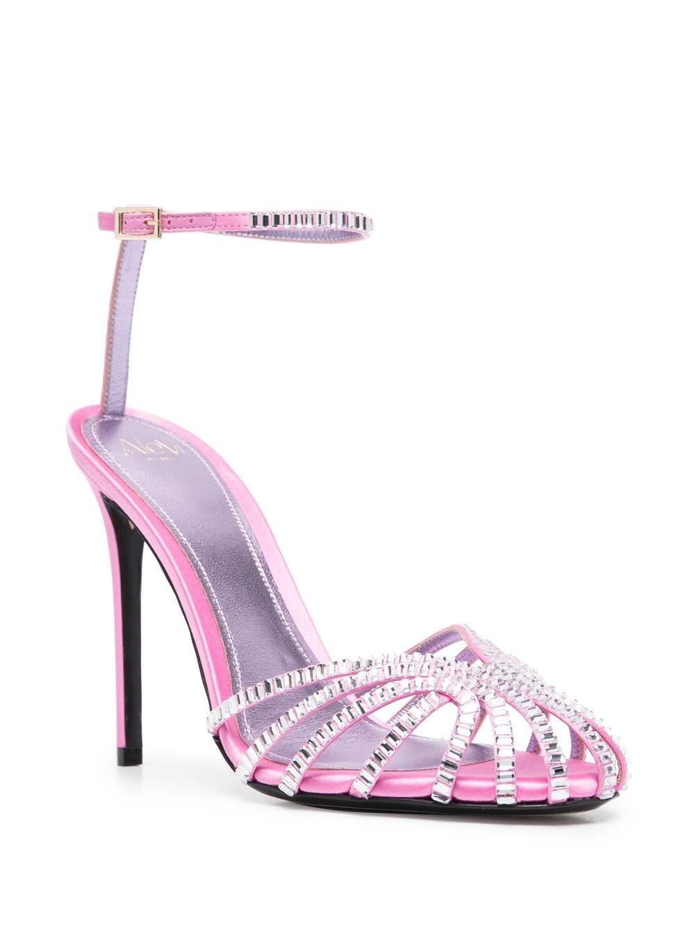  L20SC005U0222400 SATIN BUBBLE ALEV+î MILANO 