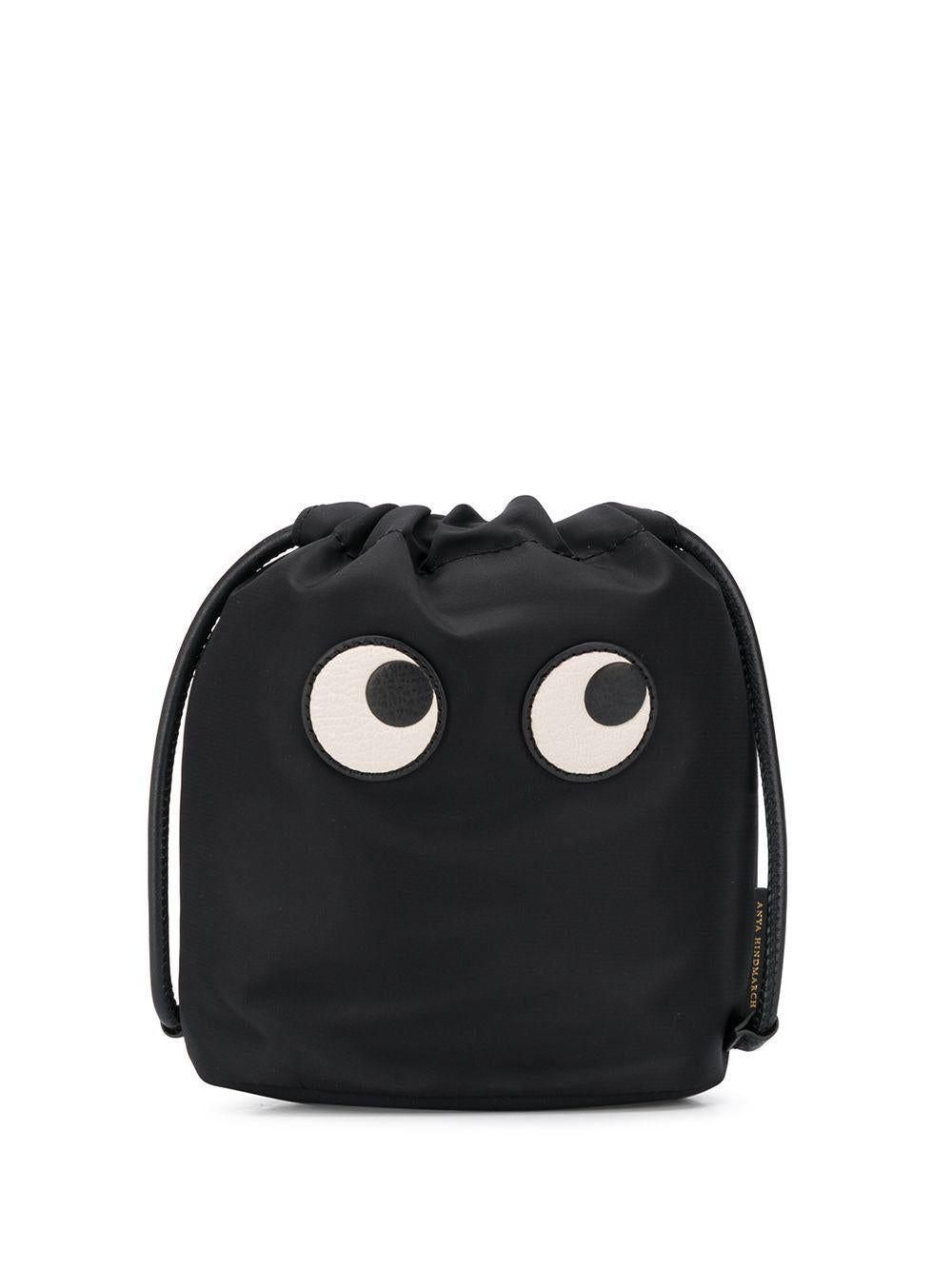  152983 BLACK ANYA HINDMARCH 