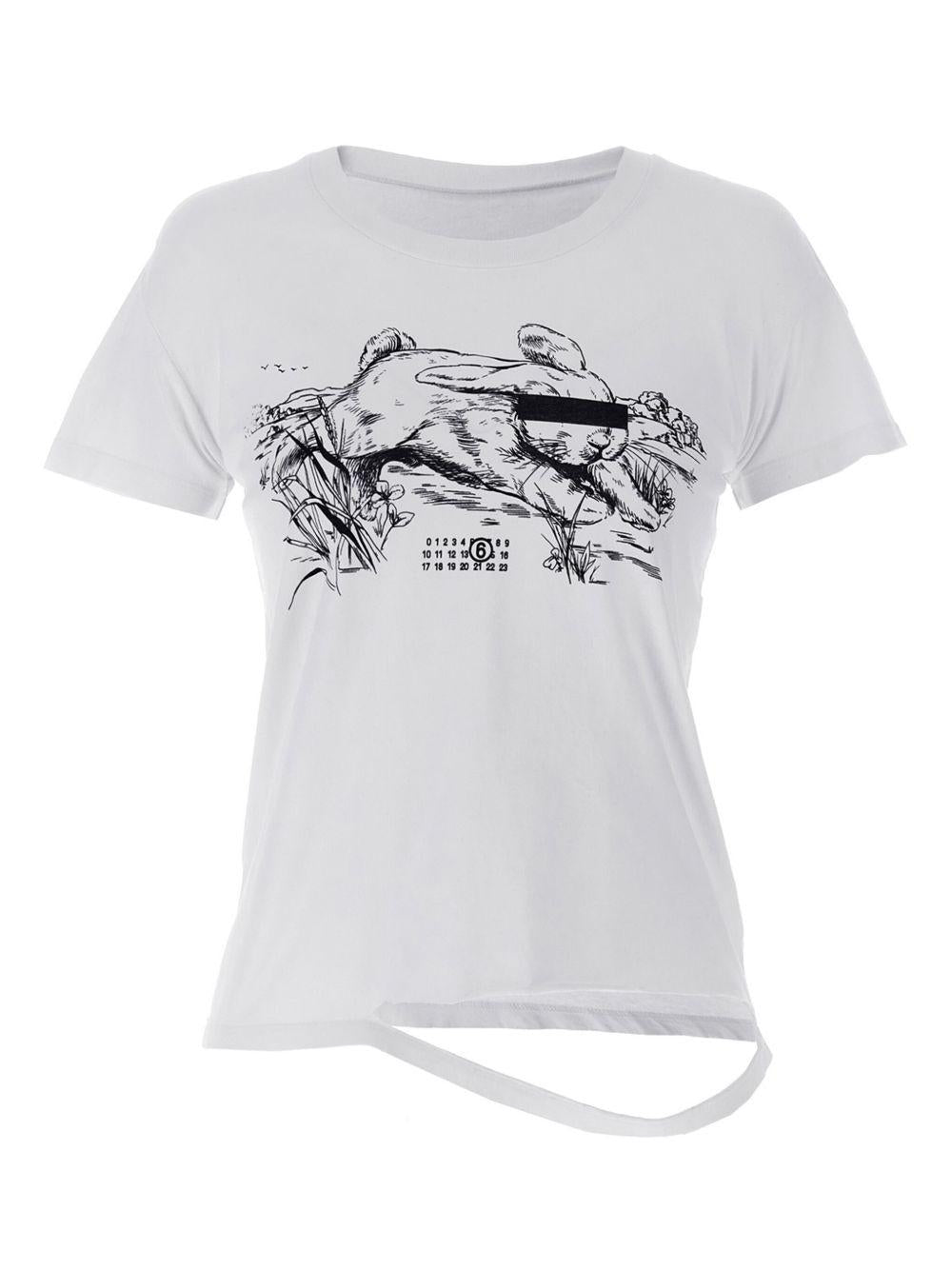  S62GD0199M20108 100 MM6 MAISON MARGIELA 