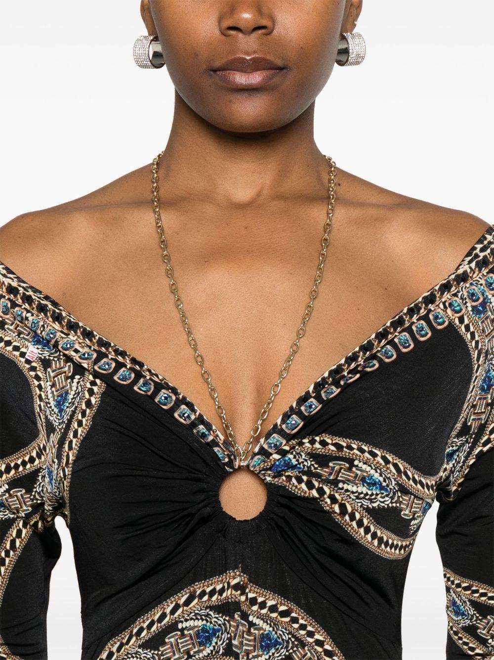 Call Me Cleopatra dress 00031488 CALL ME CLEOPATRA CAMILLA 