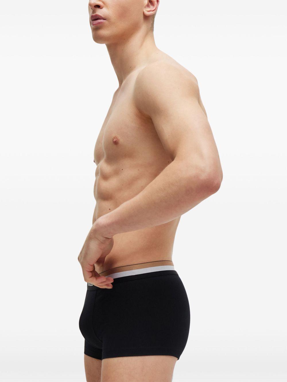  50516542 001 BLACK BOSS 