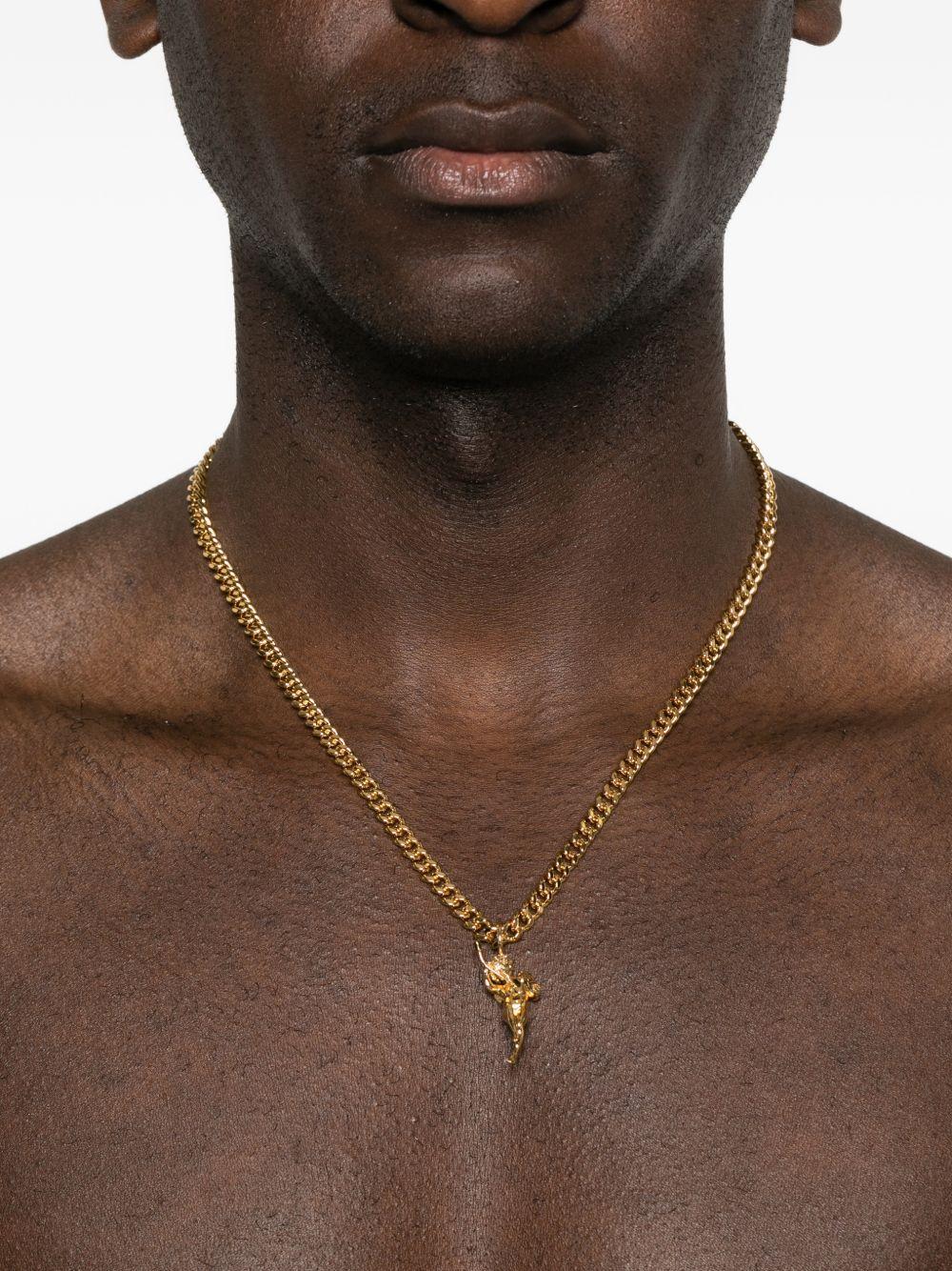  CRFBJX02 GOLD LEONARDOVALENTINI 