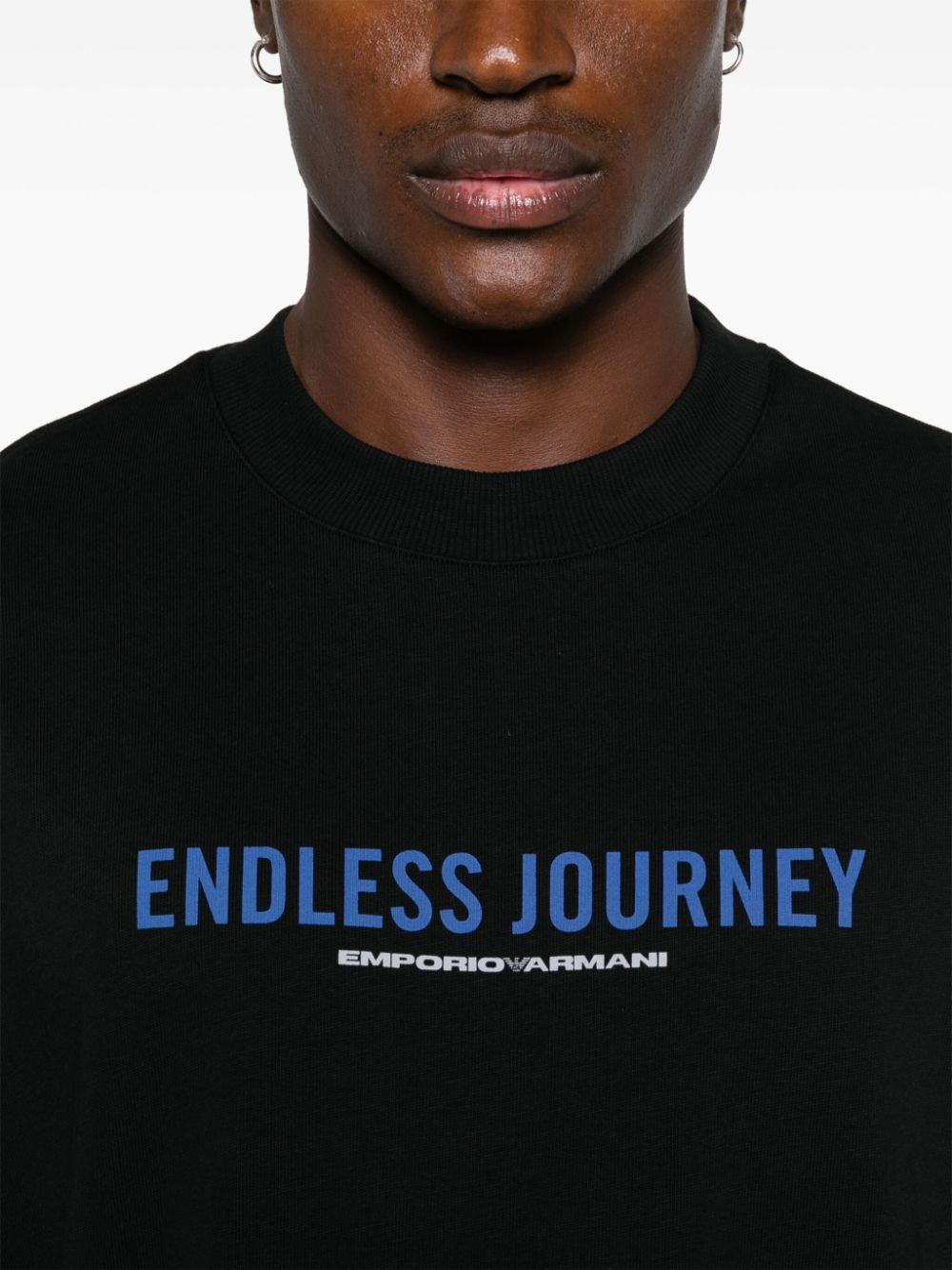  6D1TDZ1JUFZ 0999 EMPORIO ARMANI SUSTAINABLE 