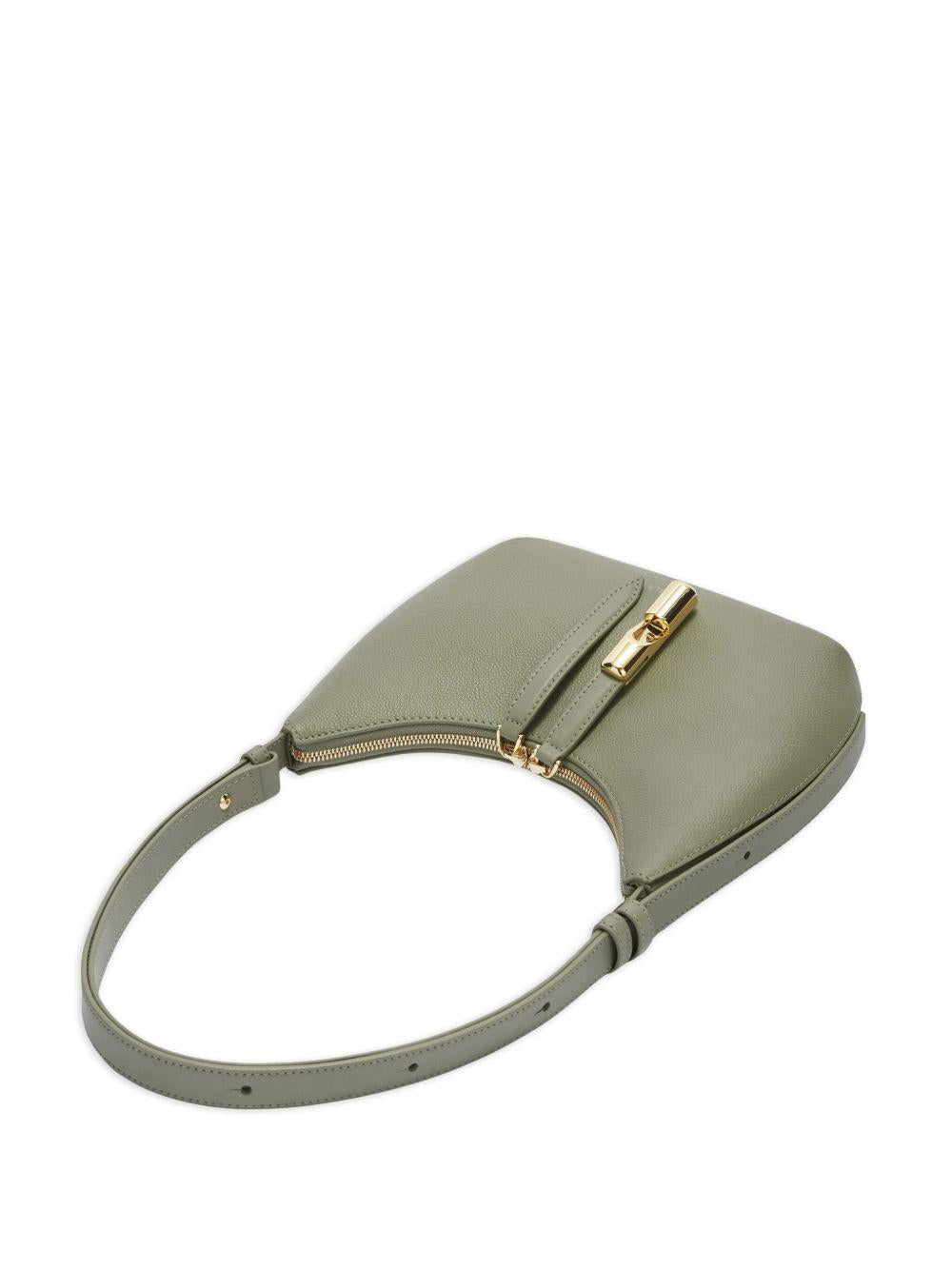  WB01500 - BX3353 AG700 AGAVE FURLA 