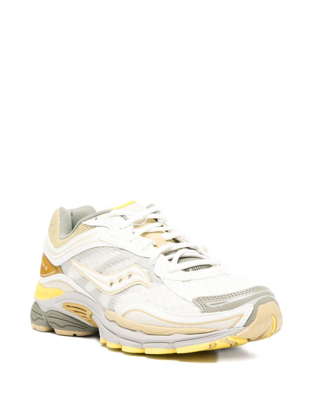 ProGrid Omni 9 OG S71004 3 IVORY MOSS SAUCONY 