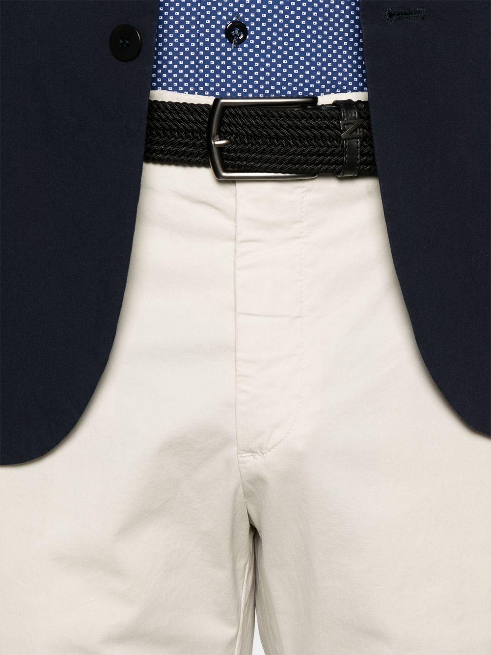 Naviglio chinos NAVIGLIO325127 00103 LINO BRIGLIA 1949 