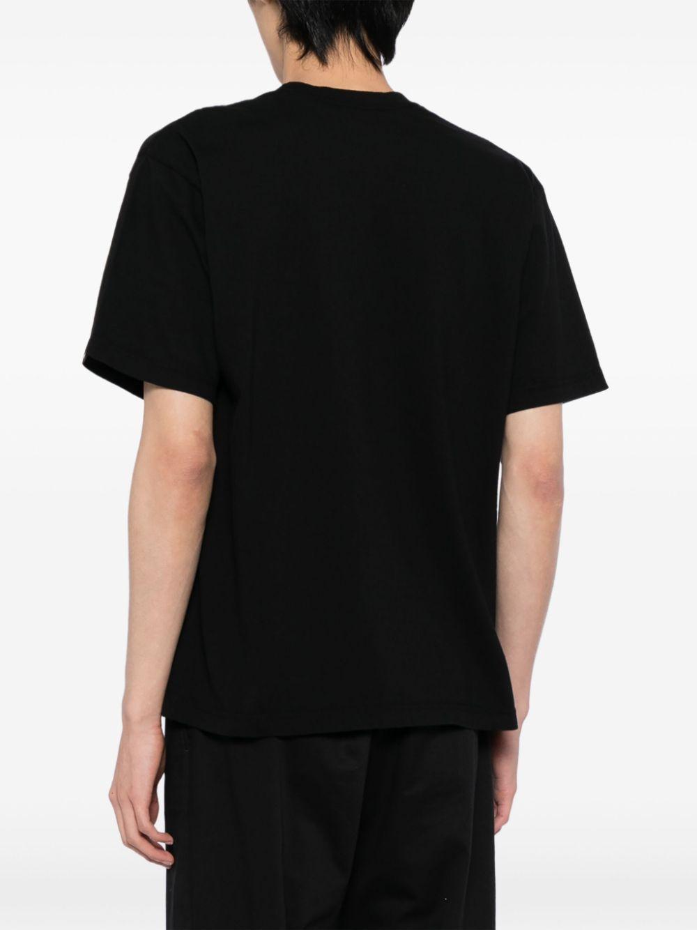  HST80285 2 BLACK YOHJI YAMAMOTO 