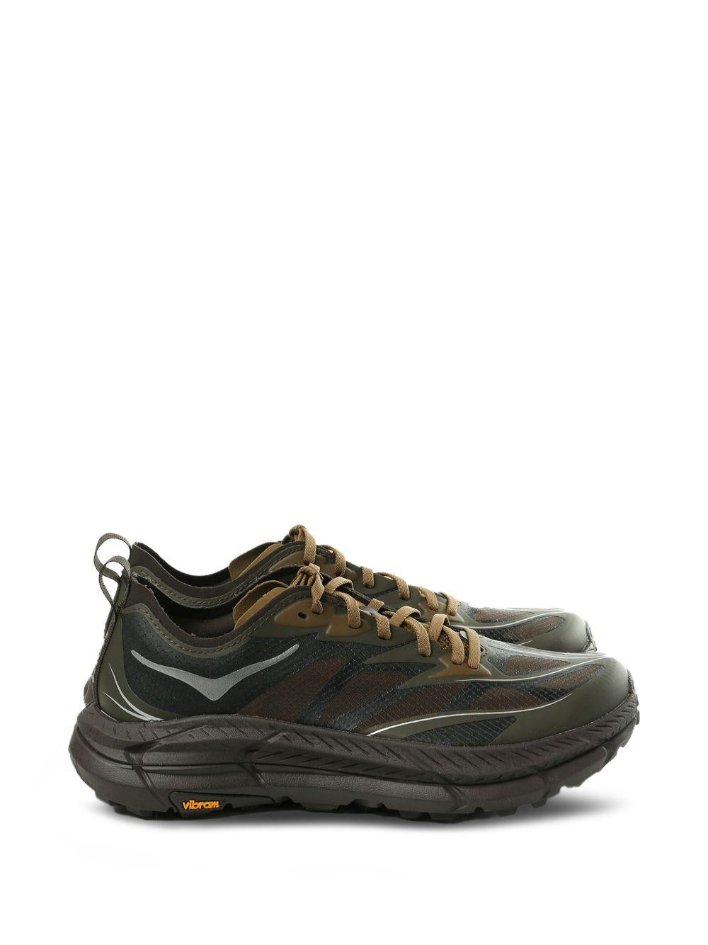 Mafate Speed 4 Lite 1168450 TCS HOKA 