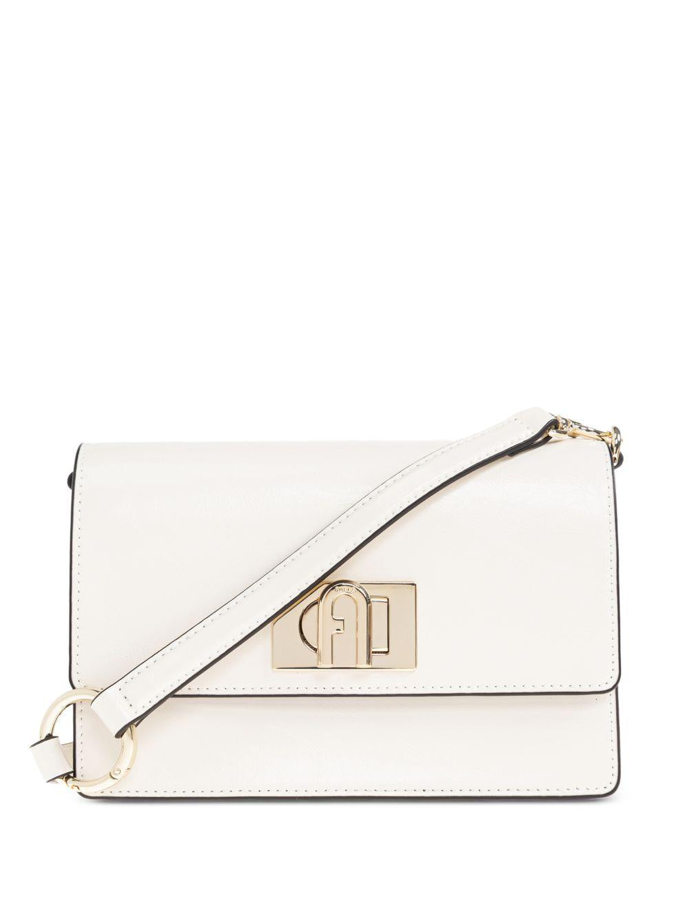 Furla 1927 Borsa A Tracolla MINI WB01995VCQ000 PNN00 PANNA FURLA 