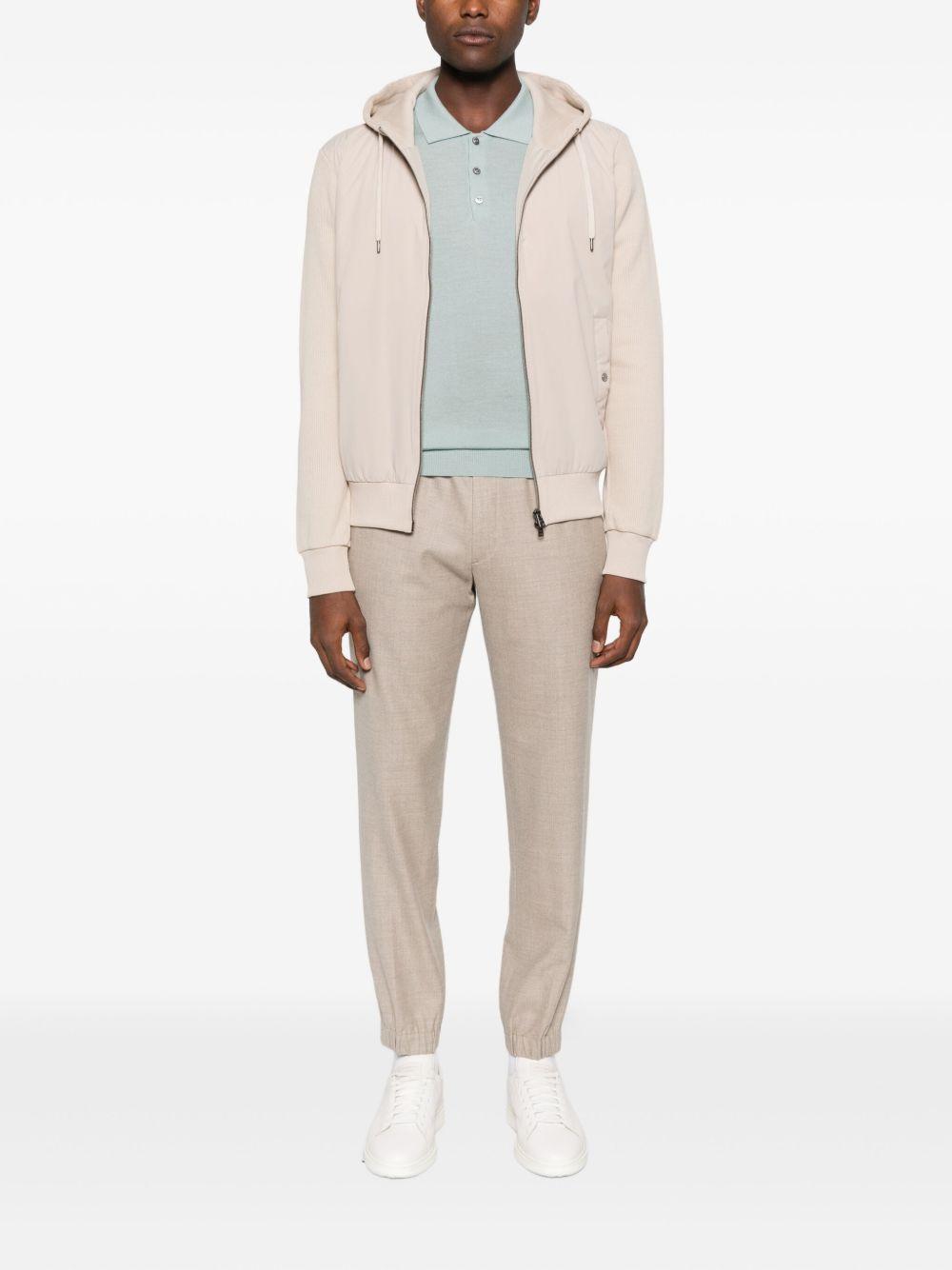 Pantaloni Monte Carlo MONTECARLOS400118 00023 BRIGLIA 1949 