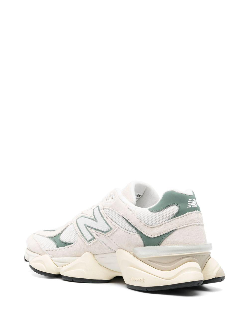 9060 Sneakers U9060GRY GREY NEW BALANCE 