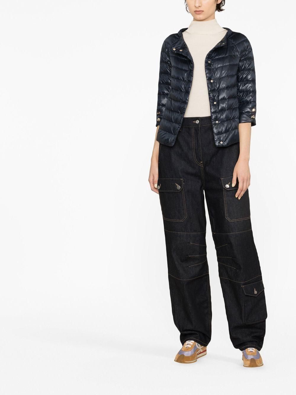  PI0613DIC12017 9200 BLUE HERNO 