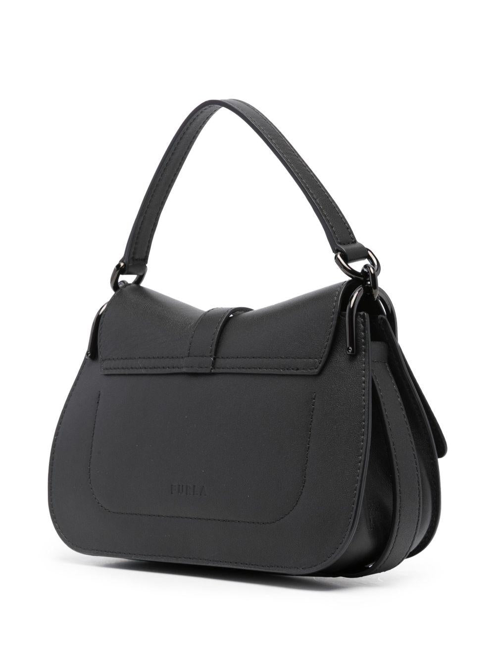  WB01032BX2045 O6000 NERO FURLA 
