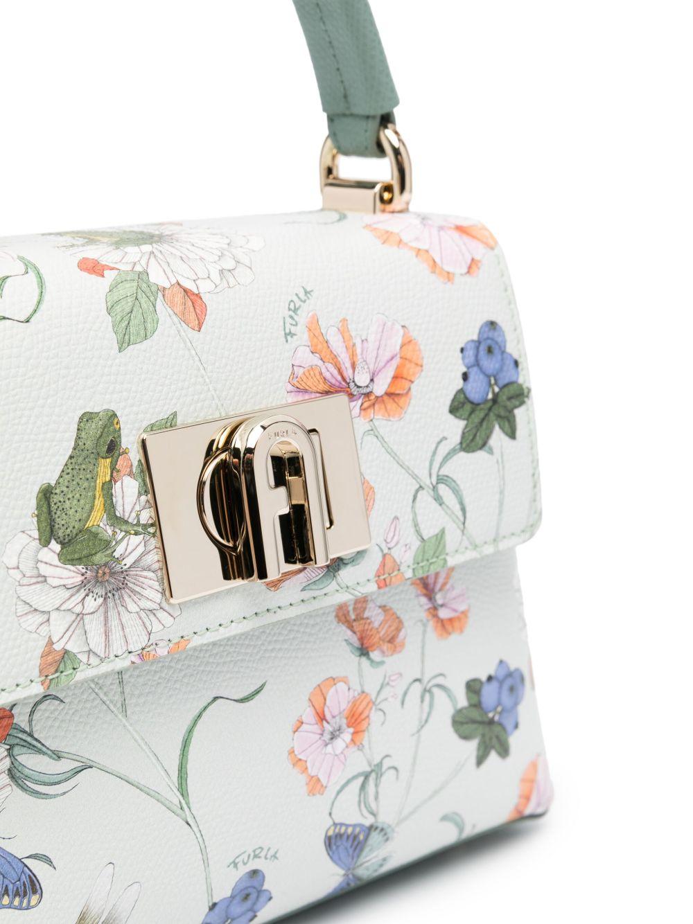  WB00109BX2710 G3600 TONI CRISTALLO FURLA 