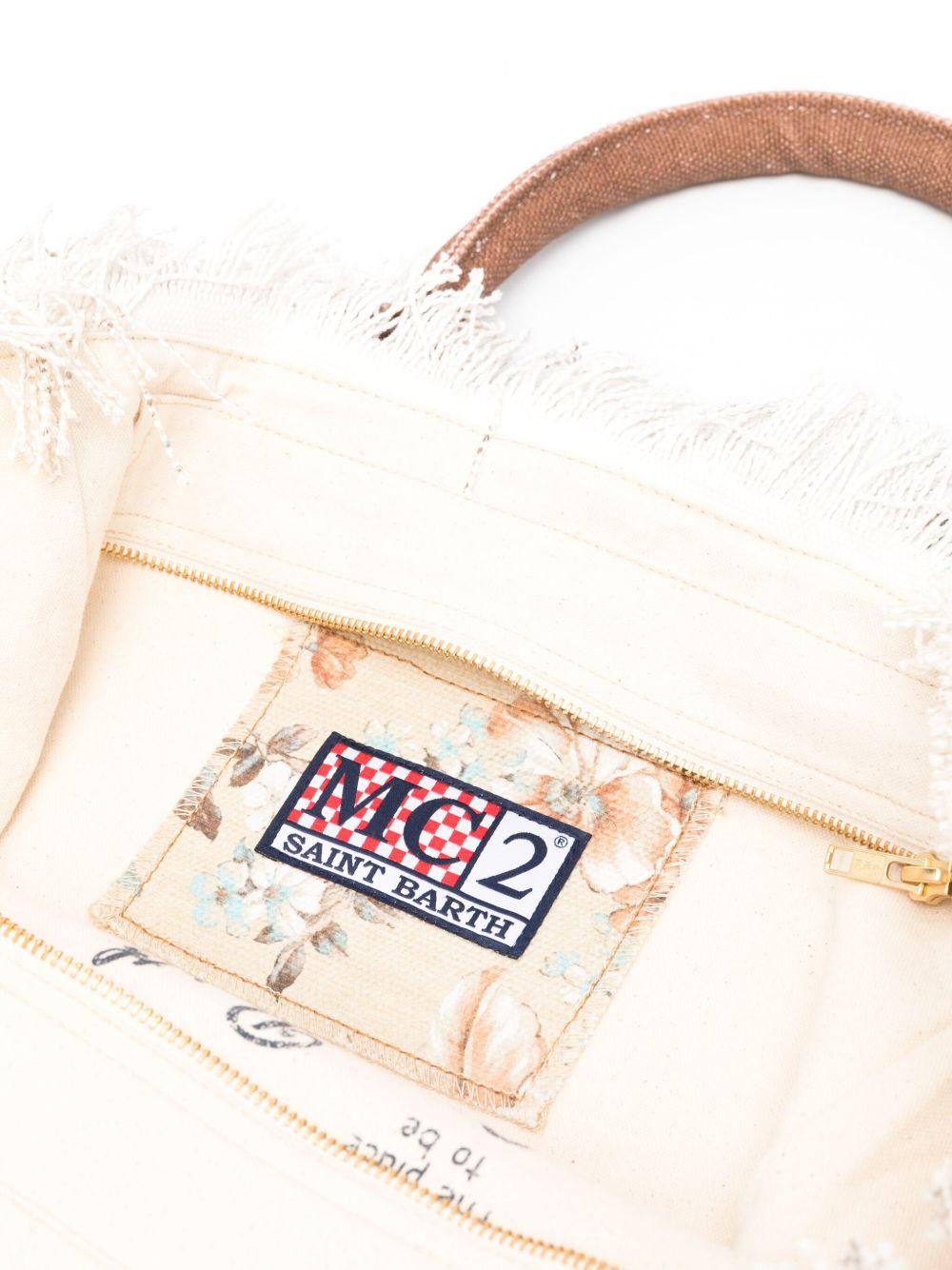  VANITY00700F FLOWER CARD 11 MC2 SAINT BARTH 