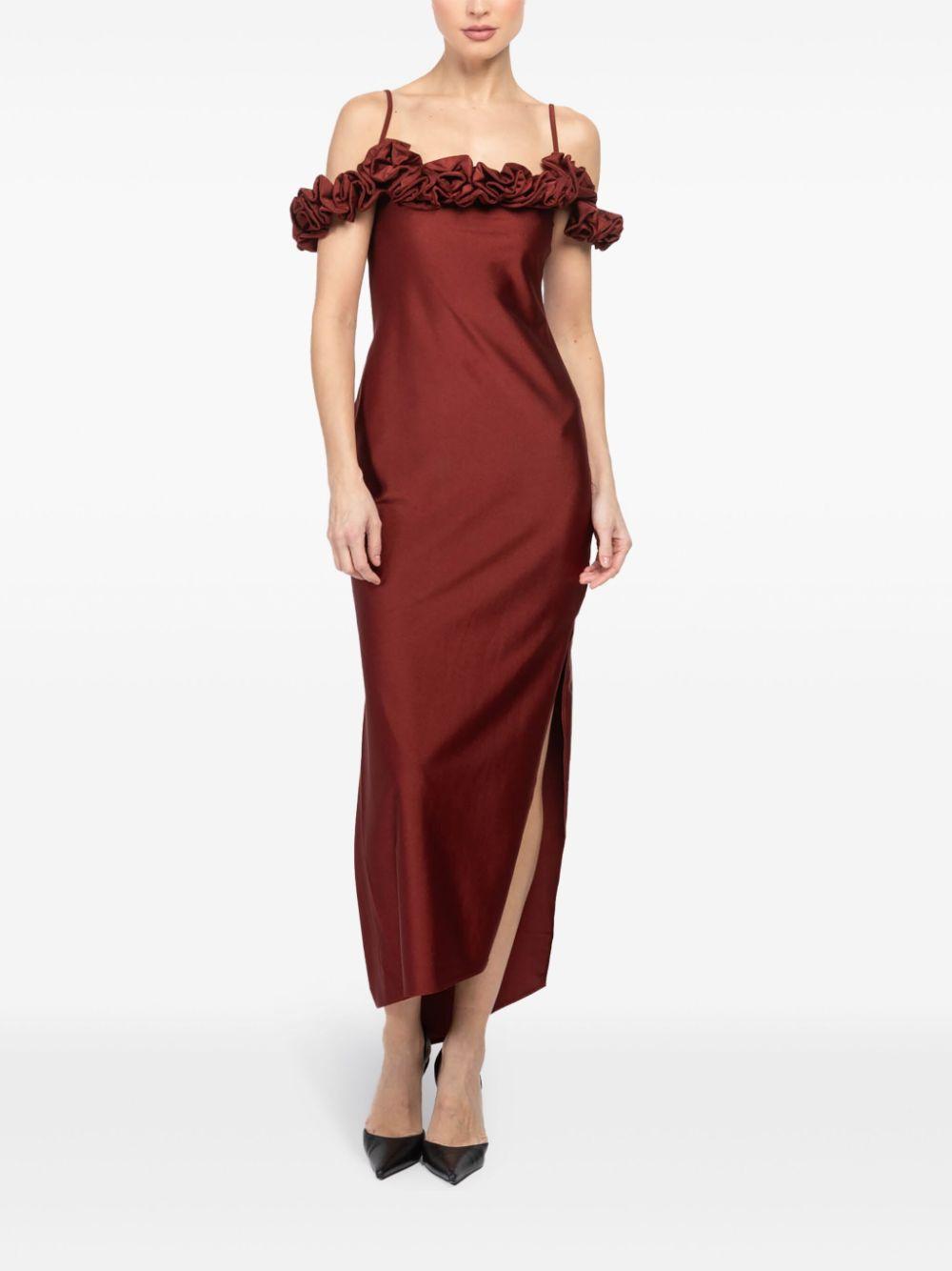  COPR113545 RED RHUBARB COPERNI 