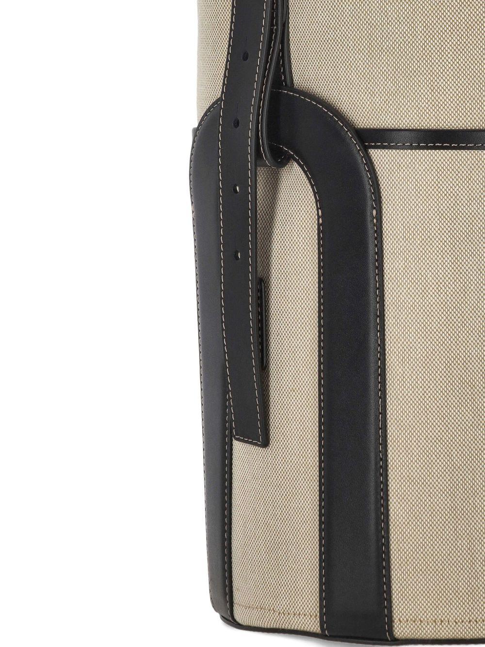 Lido Borsa A Secchiello M WB01565 - BX3561 TON00 TONI NERO FURLA 