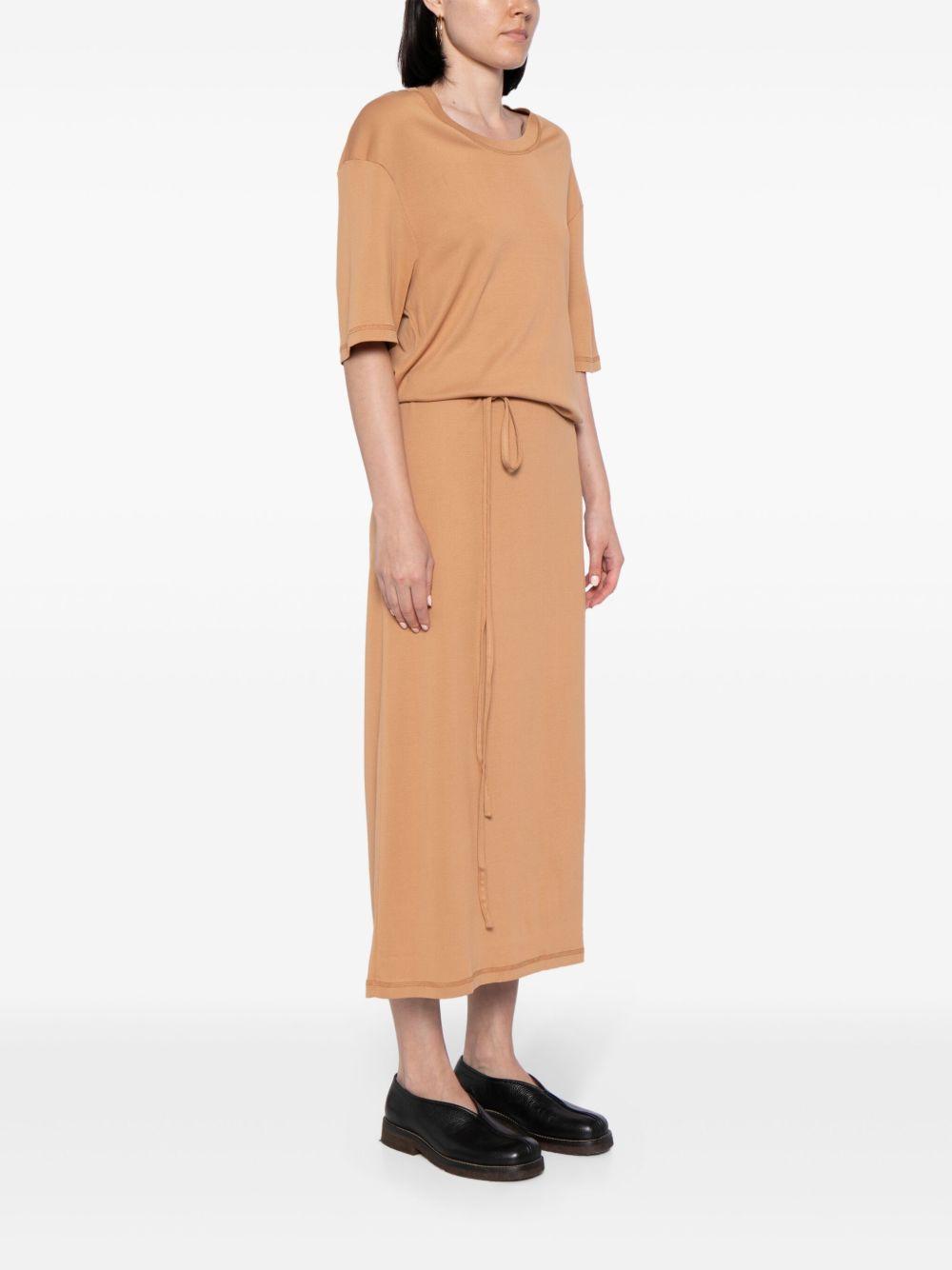  DR1045LJ1016 BG239 BIRNT SAND LEMAIRE 