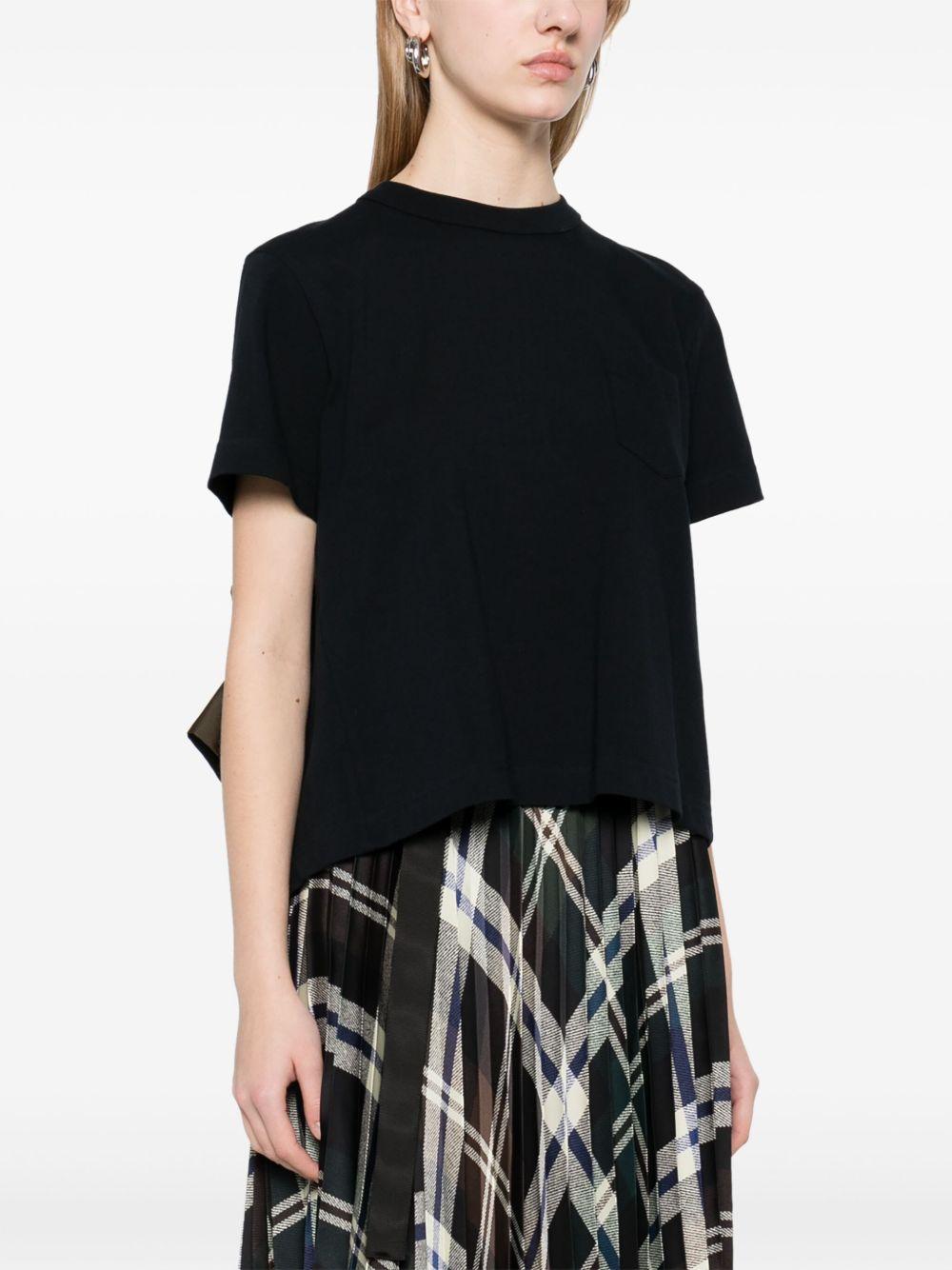  2507915 212 NAVY KHAKI SACAI 