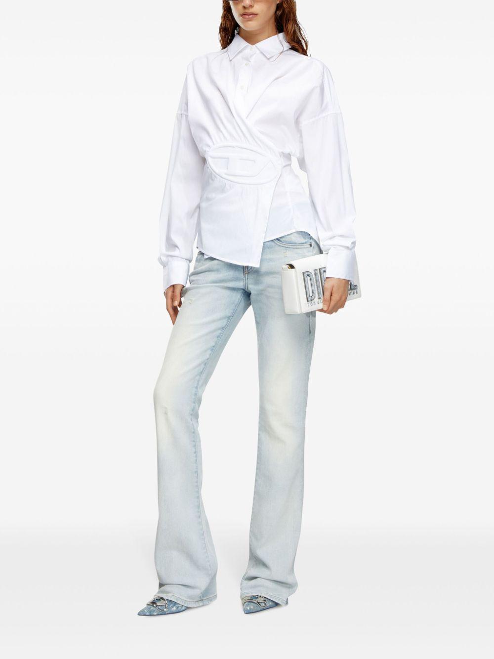  A128750IMAL 100 WHITE DIESEL 