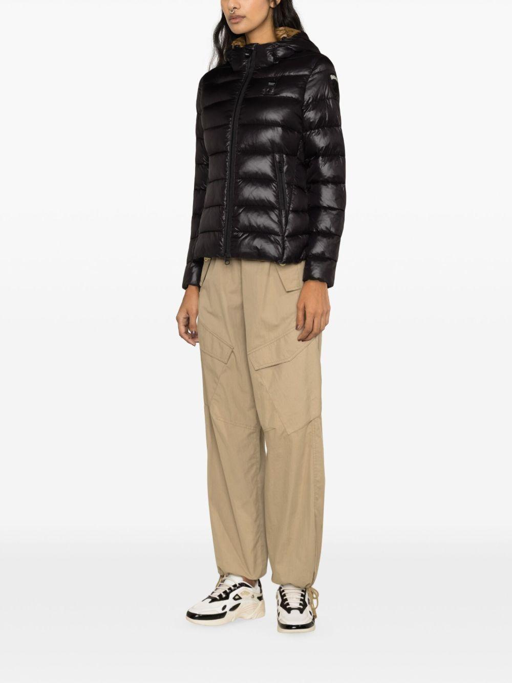  23WBLDC02114006648 999BA BLAUER 