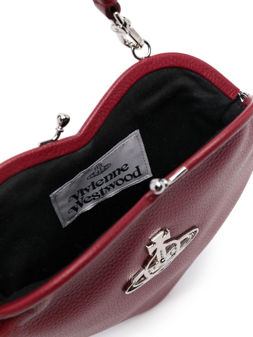  4B010004WS000D H407 RED VIVIENNE WESTWOOD 